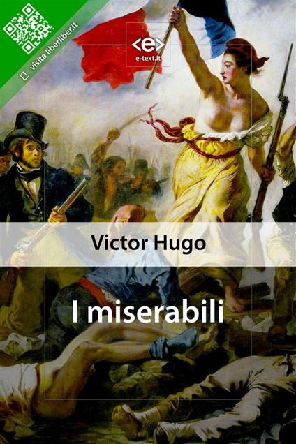 I miserabili - Victor Hugo - ebook