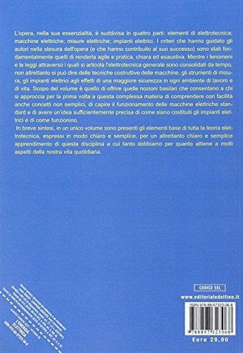 L' energia elettrica. Principi fondamentali ed applicazioni - Alberto Bandini Buti,Vittorio Re - 2