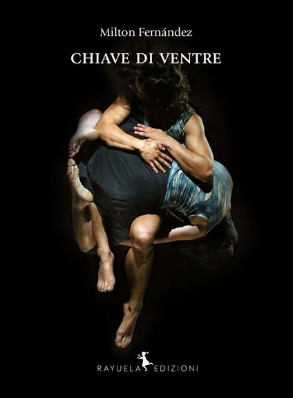Chiave di ventre - Milton Fernández - copertina