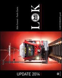 Lok update 2014 - Aldo Farneti,Paolo Zanin - copertina
