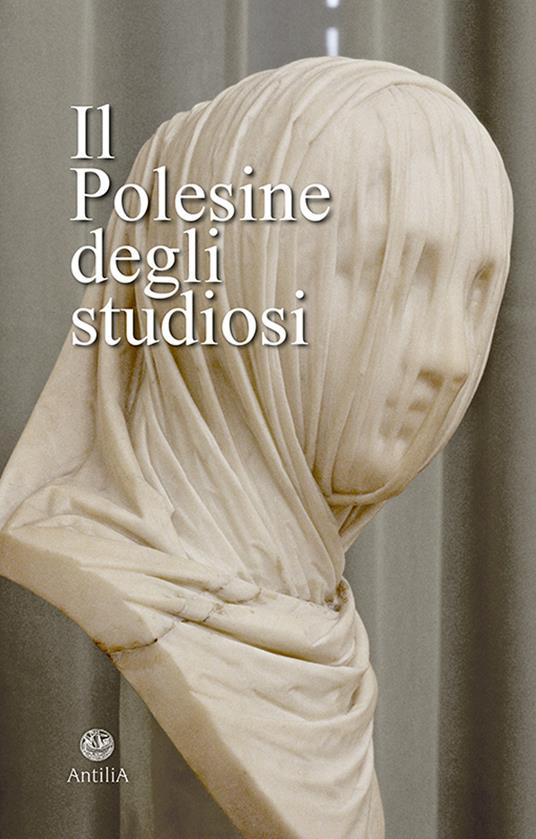 Il Polesine degli studiosi - Pier Luigi Bagatin - copertina