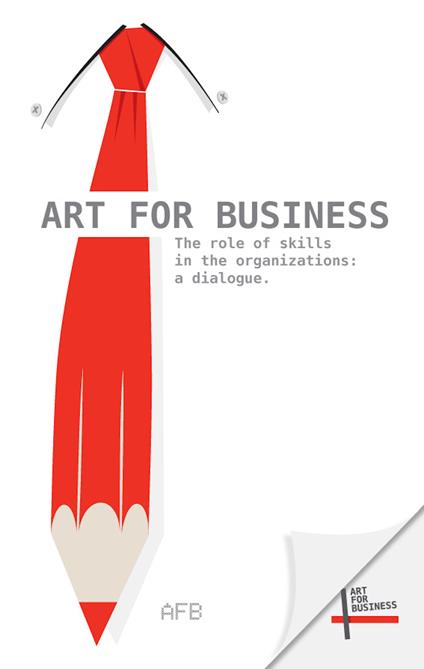 The Role of Skills in the Organizations: a Dialogue - AA.VV. - ebook