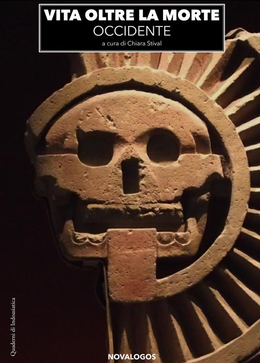 Vita oltre la morte. Occidente - copertina