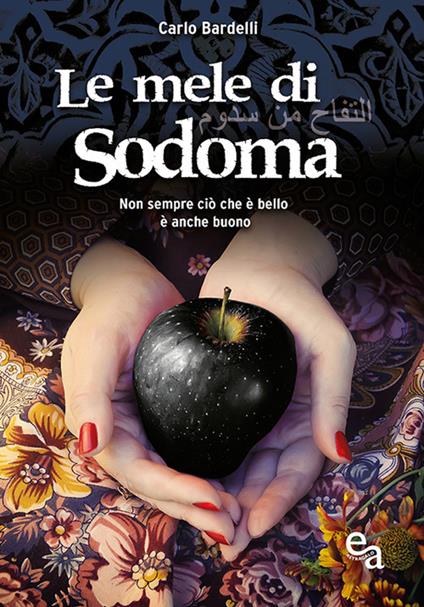 Le mele di Sodoma - Carlo Bardelli - copertina