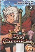 Tyr chronicles. Vol. 2