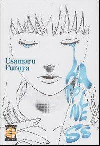 Happiness - Usamaru Furuya - copertina