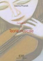 Compendio di teoria musicale