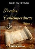 Poesias contemporâneas. Vol. 1
