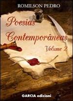 Poesias contemporâneas. Vol. 2
