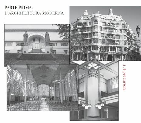 La storia dell'architettura 1905-2018 - Luigi Prestinenza Puglisi - 2