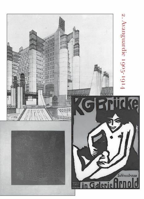 La storia dell'architettura 1905-2018 - Luigi Prestinenza Puglisi - 3