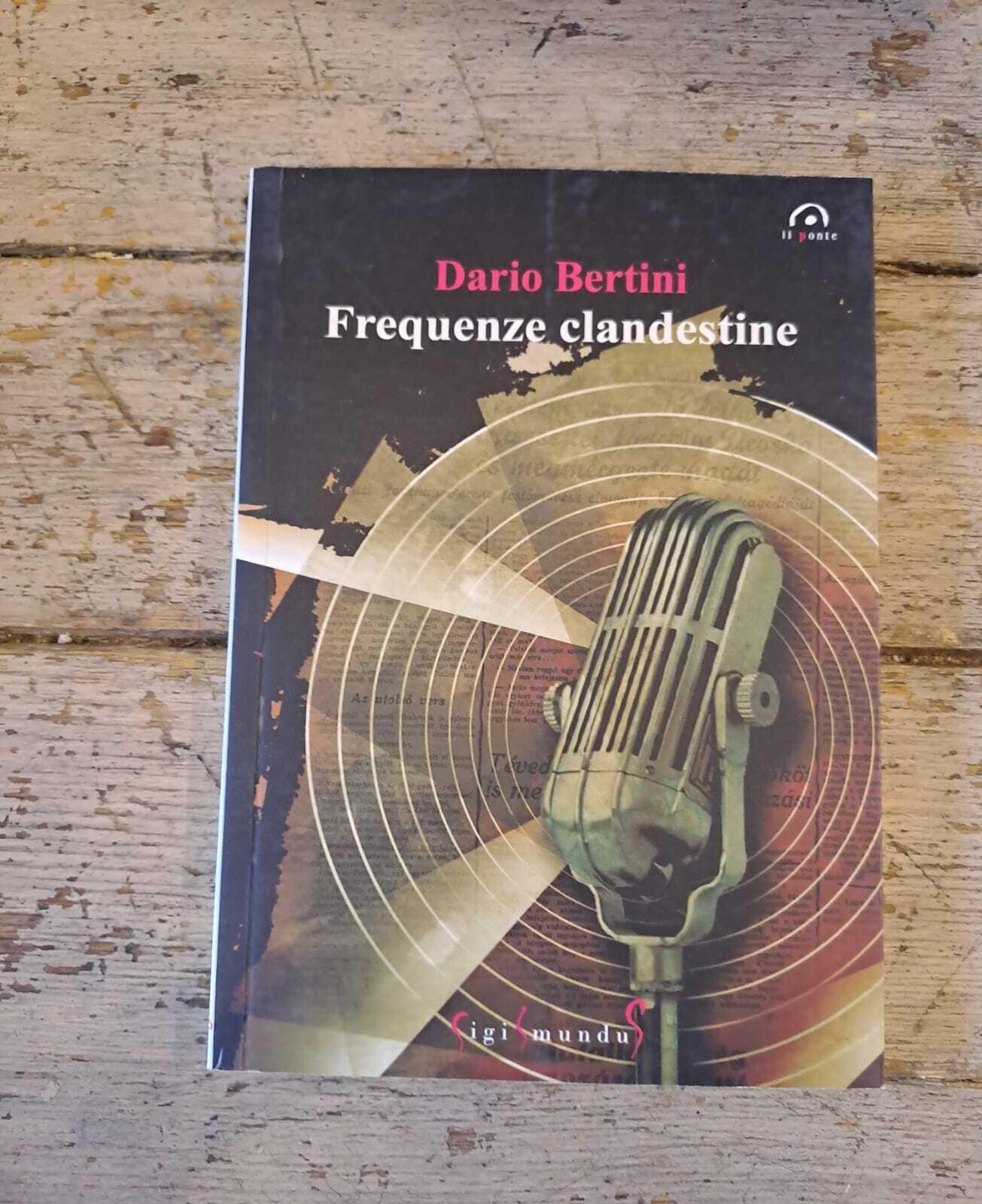 Frequenze clandestine