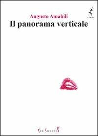 Il panorama verticale - Augusto Amabili - copertina