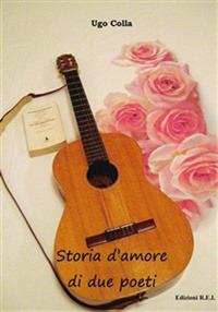 Una poesia per San Valentino. Ediz. speciale - copertina