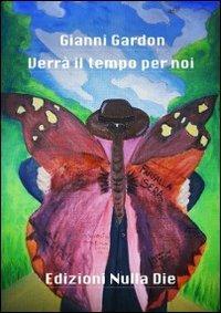 Verrà il tempo per noi - Gianni Gardon - copertina