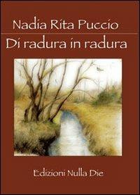 Di radura in radura - Nadia R. Puccio - copertina