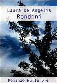 Rondini - Laura De Angelis - copertina