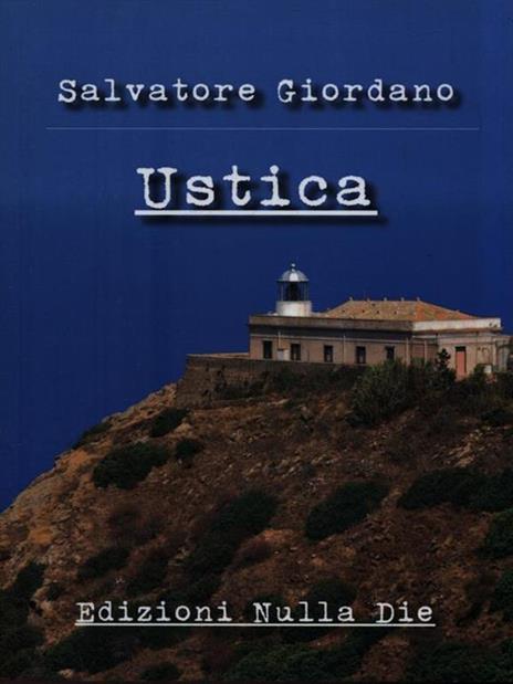 Ustica - Salvatore Giordano - 3
