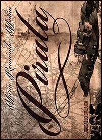 Pirata - Marìa Reimòndez Meilàn - copertina