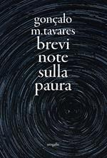 Brevi note sulla paura
