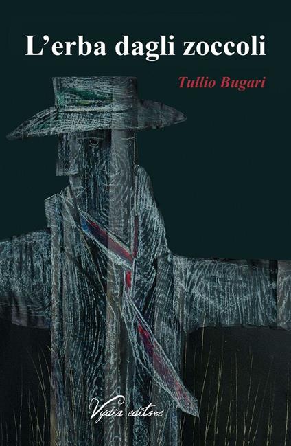 L' erba dagli zoccoli - Tullio Bugari - copertina