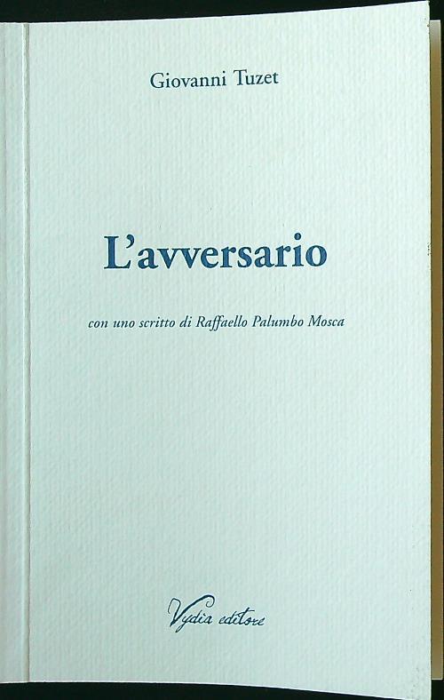Libro di Faccia