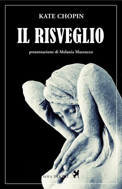 Il risveglio - Kate Chopin - copertina