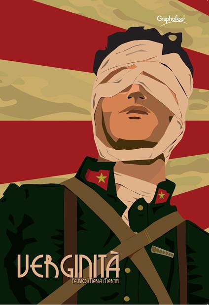Verginità - Fausto M. Martini - copertina