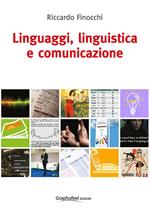 Linguaggi, linguistica e comunicazione