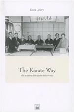 The karate way