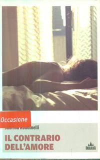 Il contrario dell'amore