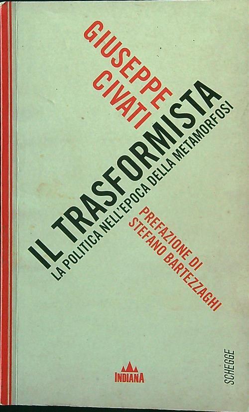 Libro di Faccia