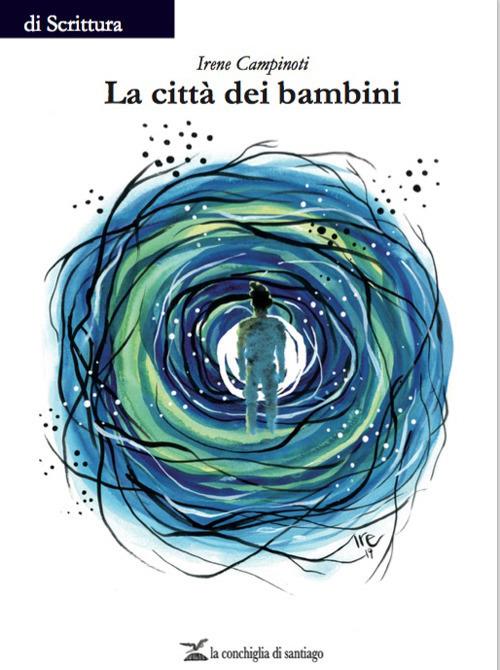 La città dei bambini - Irene Campinoti - copertina