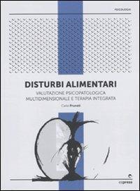 Disturbi alimentari