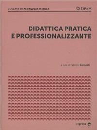 Didattica pratica e professionalizzante
