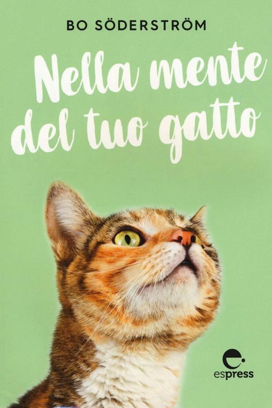Nella mente del tuo gatto - Bo Söderström,Anders Rådén,Stefania Forlani - ebook