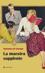 La maestra supplente