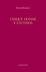 Cinque donne e un'onda