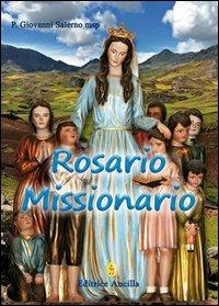 Rosario missionario - Giovanni Salerno - copertina