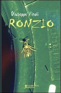 Ronzio - Giuseppe Viroli - copertina