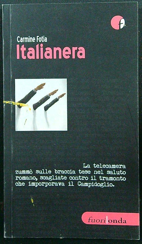 Libro di Faccia