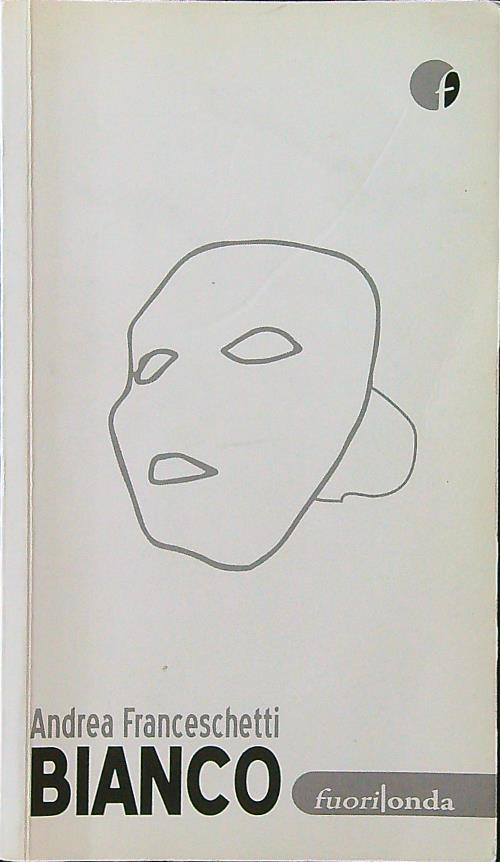 Libro di Faccia