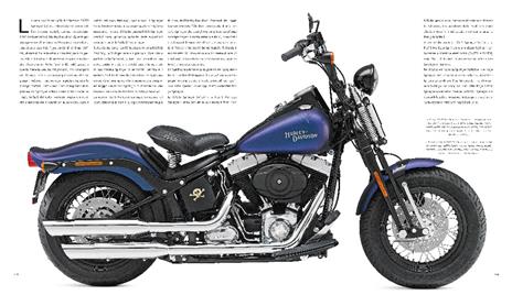 Harley-Davidson. I modelli leggendari. Ediz. a colori - Pascal Szymezak - 2