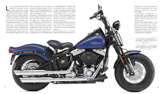 Harley-Davidson. I modelli leggendari. Ediz. a colori - Pascal Szymezak - 2