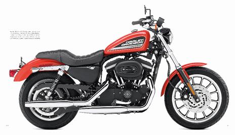 Harley-Davidson. I modelli leggendari. Ediz. a colori - Pascal Szymezak - 4