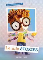 Le mie stories