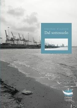 Libro Dal sottosuolo Vincenzo D'Alessio