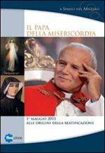 Il papa della misericordia. DVD. Con libro