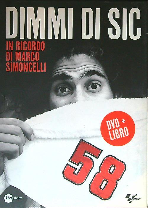 Libro di Faccia