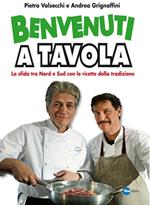 Benvenuti a tavola!